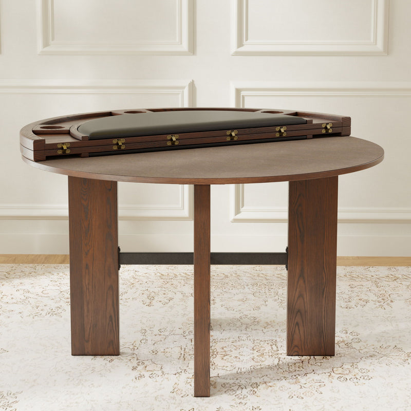 Gorman - 2 In 1 Dining And Game Table