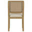 Benson - Dining Side Chair (Set of 2)
