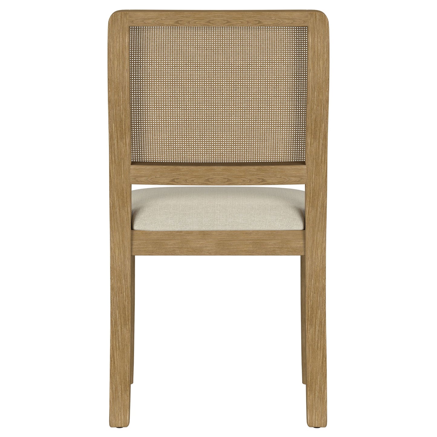 Benson - Dining Side Chair (Set of 2)
