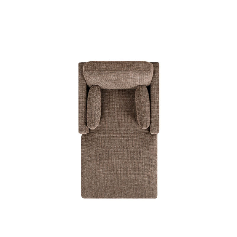 Knox - Chaise Lounge Chair