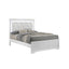 Blaze - Modern Bedroom Set With LED Headboard