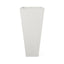 Outdoor Modern Cast Stone Planter