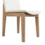 Auden - Dining Chair (Set of 2) - Light Beige
