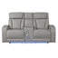 Fortuner - Power Reclining Loveseat