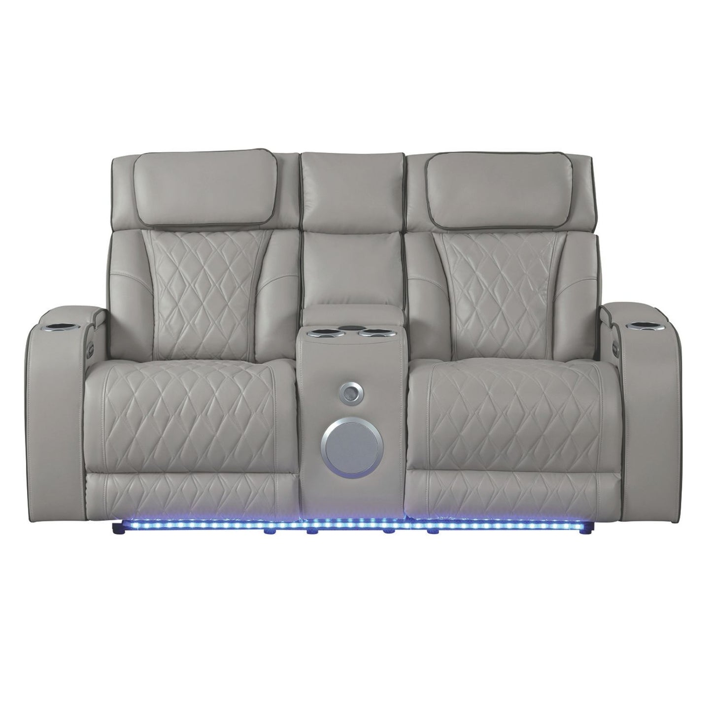 Fortuner - Power Reclining Loveseat