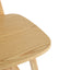 Bari - Indoor Wood Barstool (Set of 2)