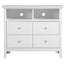 Hammond - Charming Media Chest With Storage