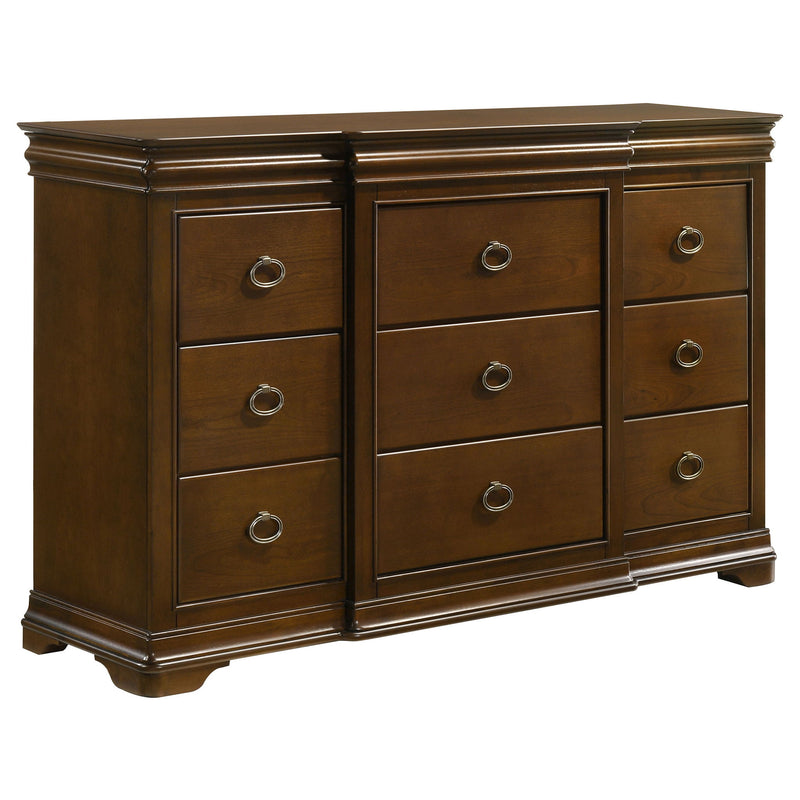 Leonide - Bedroom Set