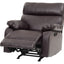 Modern Design Rocker Recliner