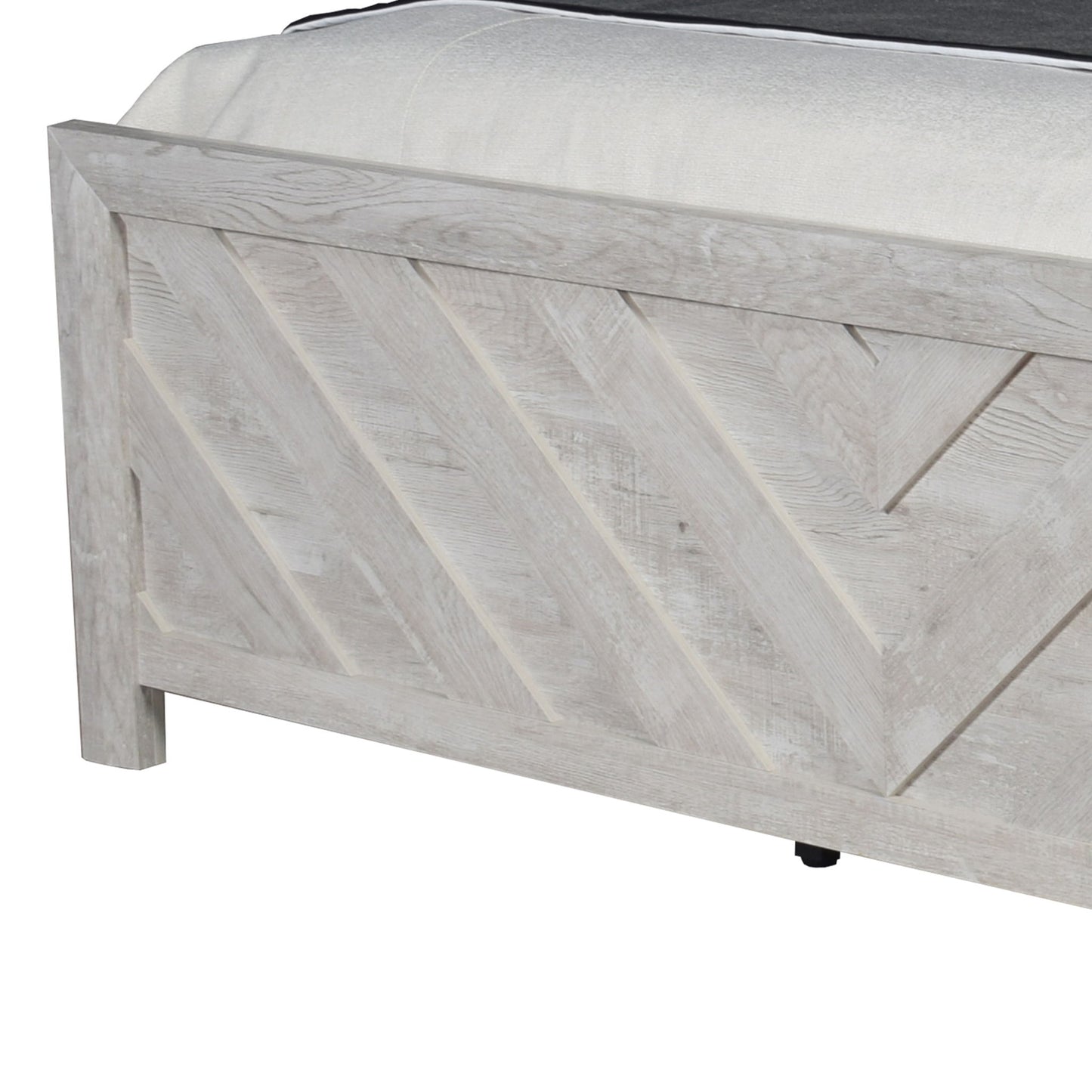 Denver - Bedroom Set