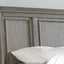 Elegant Design Storage Bed