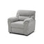 Hamilton - Chair With Hand Applied Nailhead Trim And Pillow Top Arm Cushions