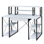 Amiel - All Purpose Writing Desk