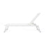 Myers - Modern Chaise Lounge Set With Adjustable Back