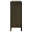Clement - 6 Drawer Dresser Cabinet - Espresso