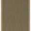Earth - Indoor / Outdoor Area Rug Polypropylene - Jute /