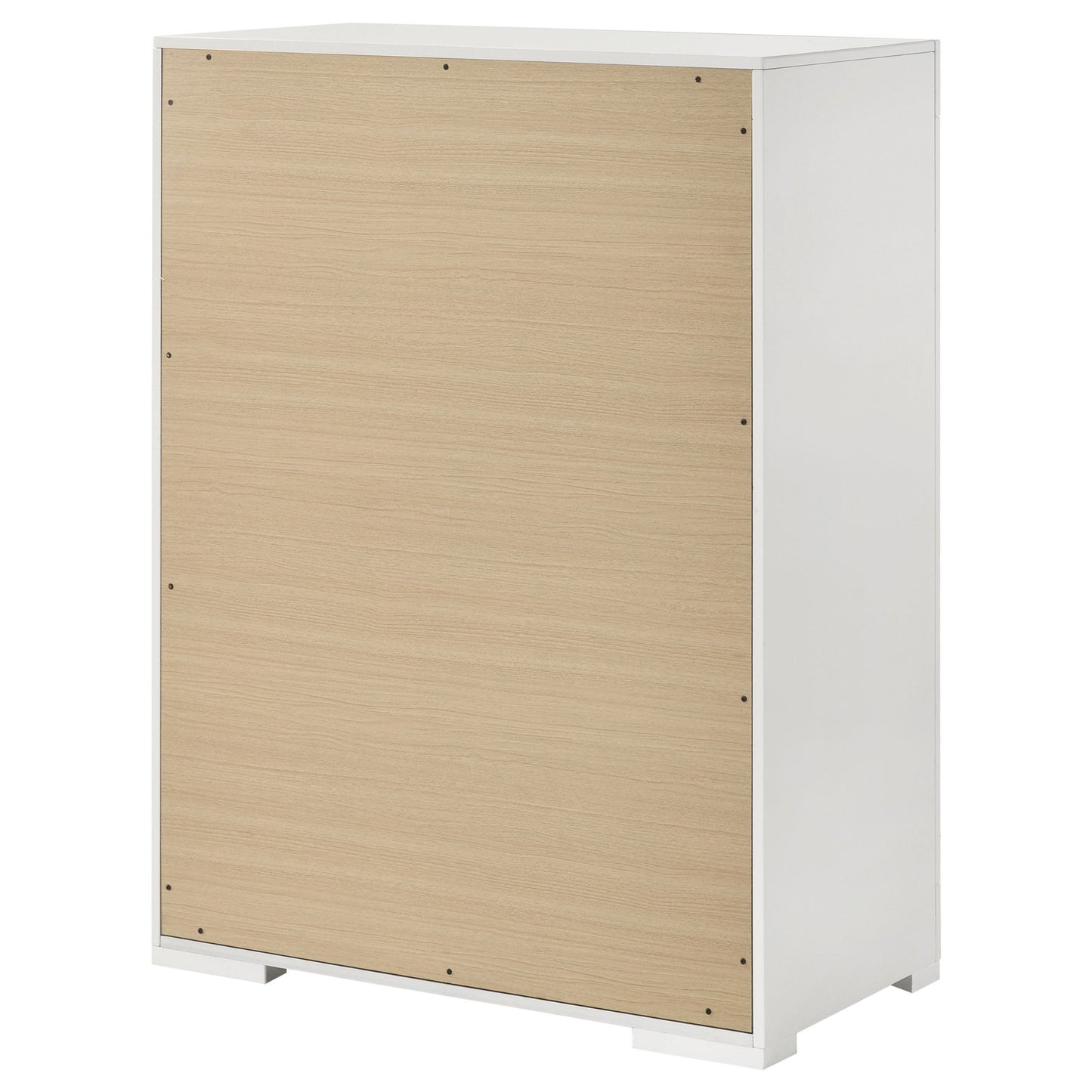 Pierce - 5 Drawer Bedroom Chest