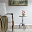 Gaberial - Accent Table With Top - Black