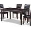 Gia - Dining Table Set