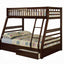 Jason - Bunk Bed With Storage