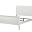 Louis Philippe - Sleigh Style Bed