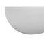 Contemporary Lighting, Table Lamp, Resin, Ceramic - Cream
