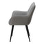 Upholstered Side Dining Chair (Set of 2)