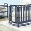 Celeste - 3-in-1 Convertible Island Crib