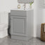 Bathroom Vanity With Sink, Cabinet With Adjustable Shelf