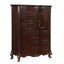 Constantine - Chest - Cherry