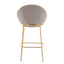 Celano - Upholstered Barstool (Set of 2)