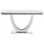 Durante - U-Shaped Base Table