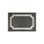 Lisbon - Rectangle Dining Table - Gray