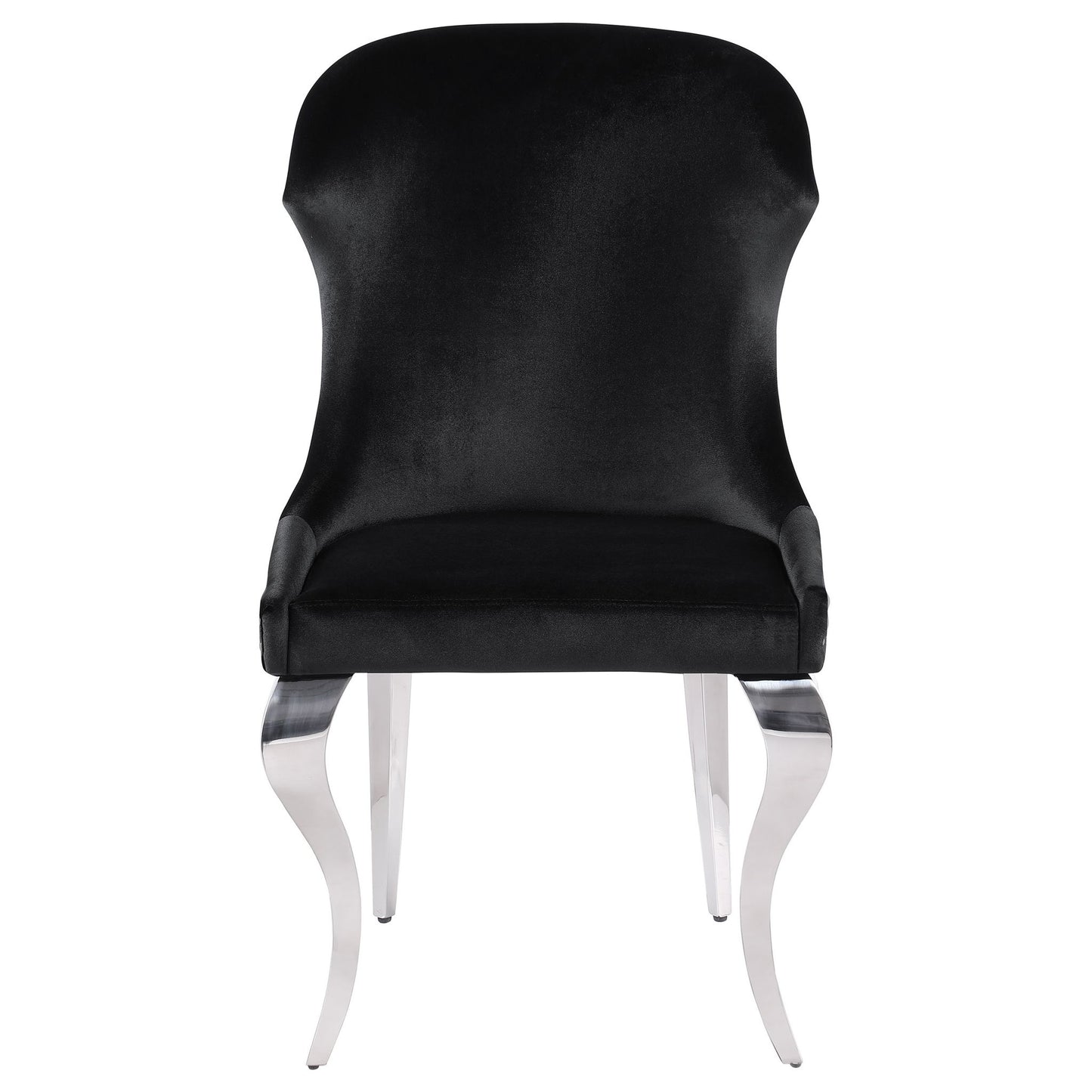 Daphne - Upholstered Dining Side Chair (Set of 2)