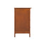 Daniel - 3 Drawer Nightstand