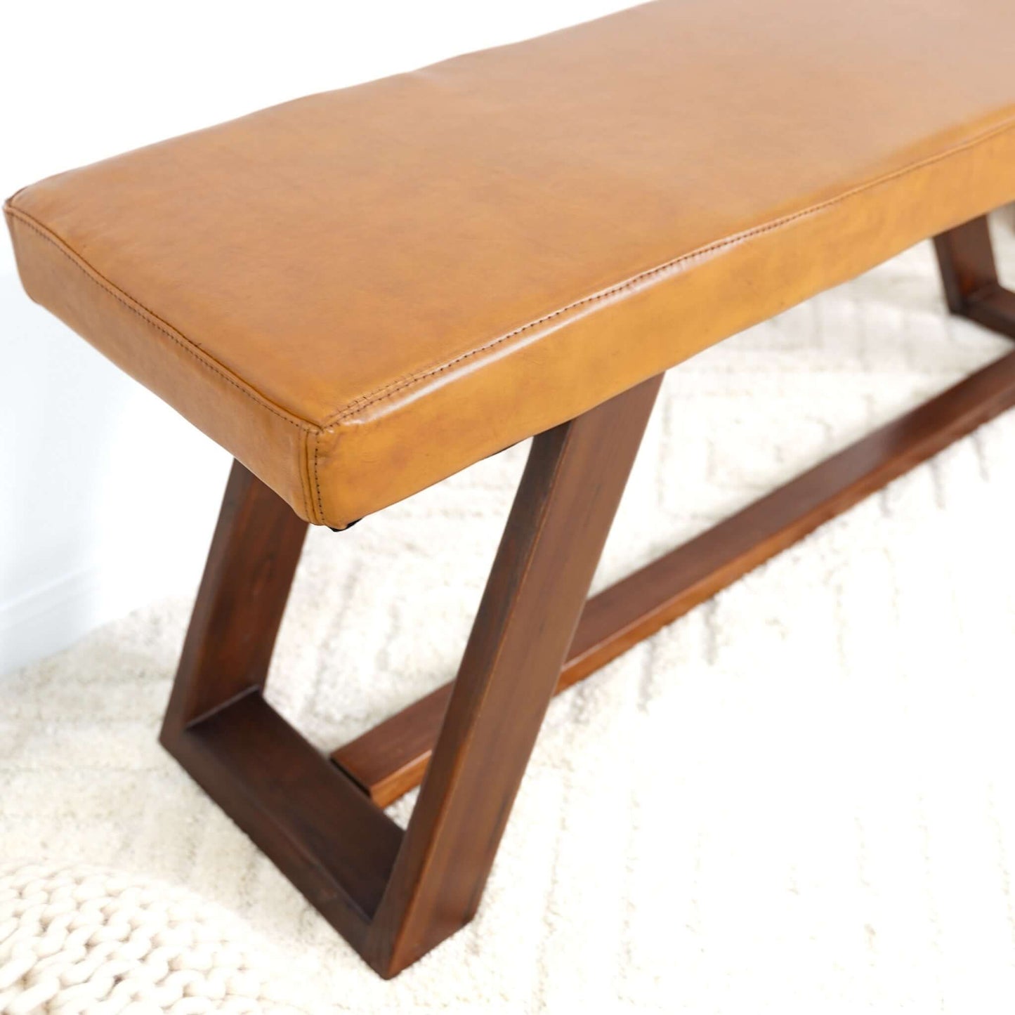 Marley - Genuine Bench