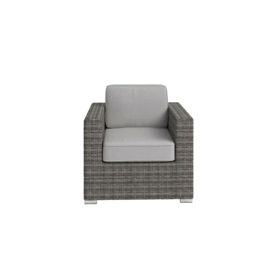 Minnesota - Club Chair