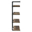 Industrial Design Wall Shelf