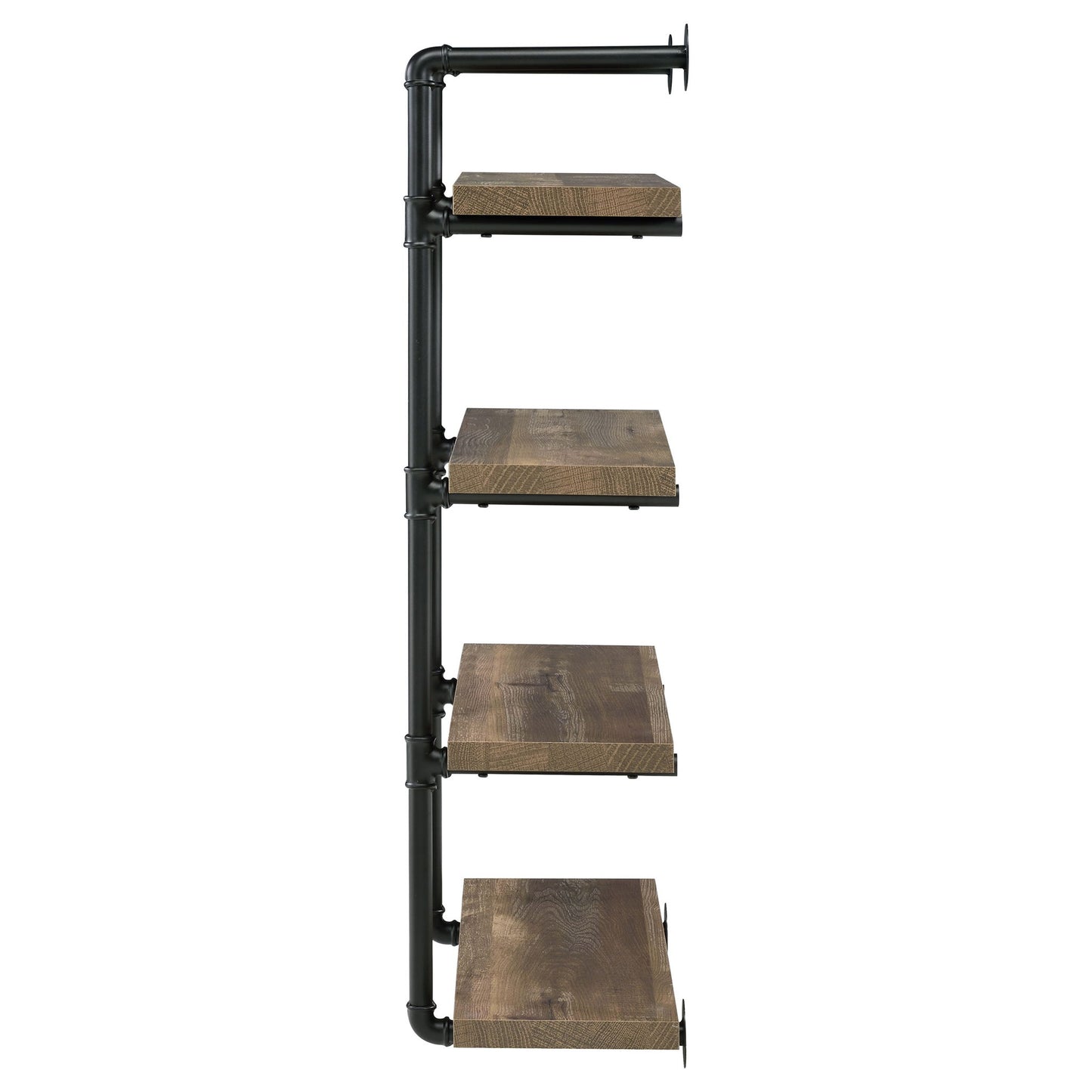 Industrial Design Wall Shelf