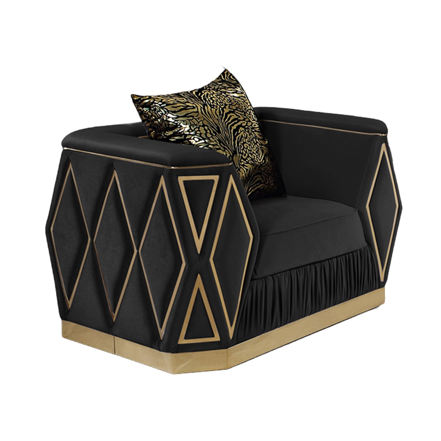 Cavalli - Chair