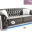 Sapphire - Sofa