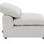 Naveen - Modular Sectional With Ottoman