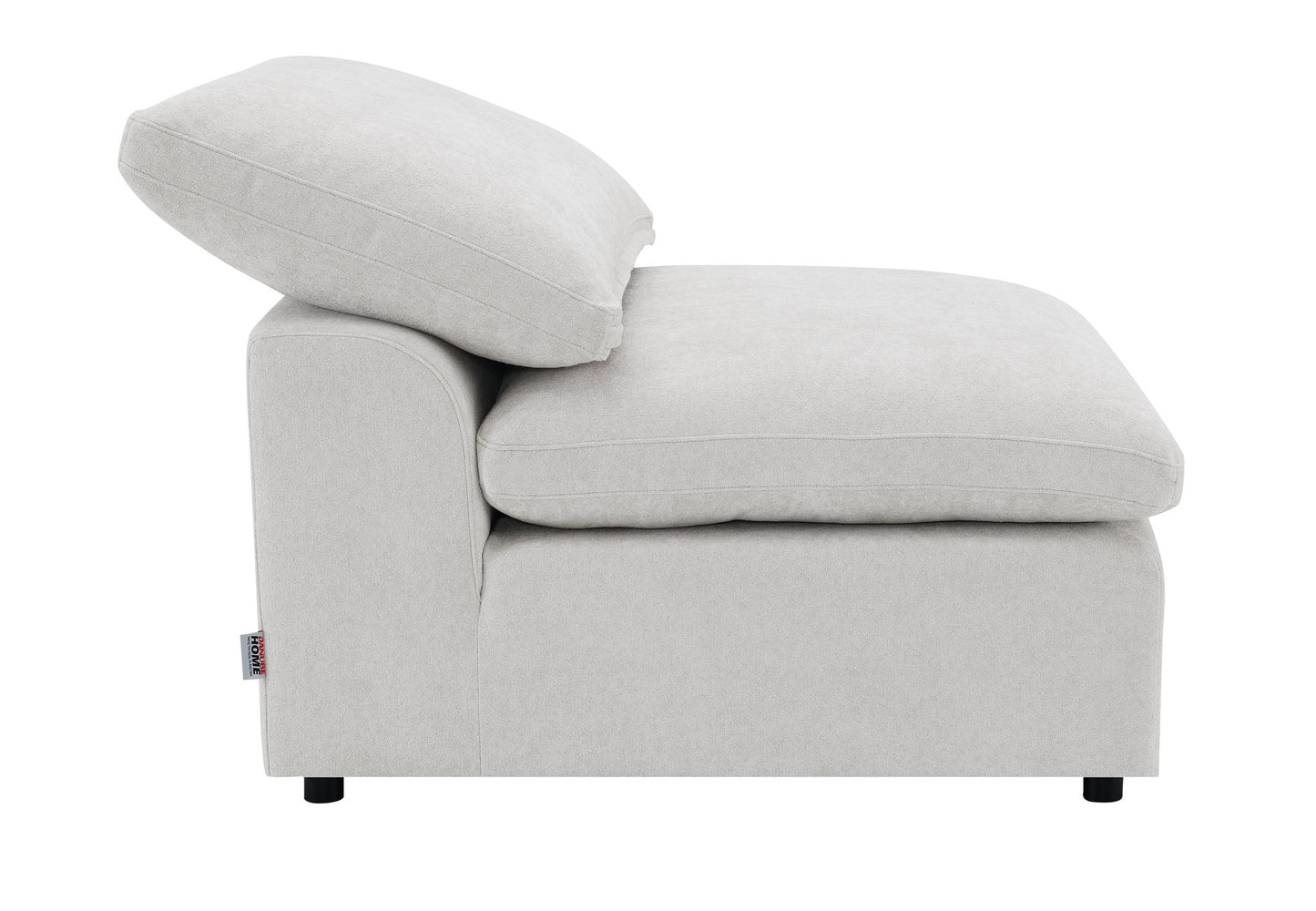 Naveen - Modular Sectional With Ottoman