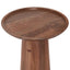 Dayton - Handcrafted Wooden Accent Table