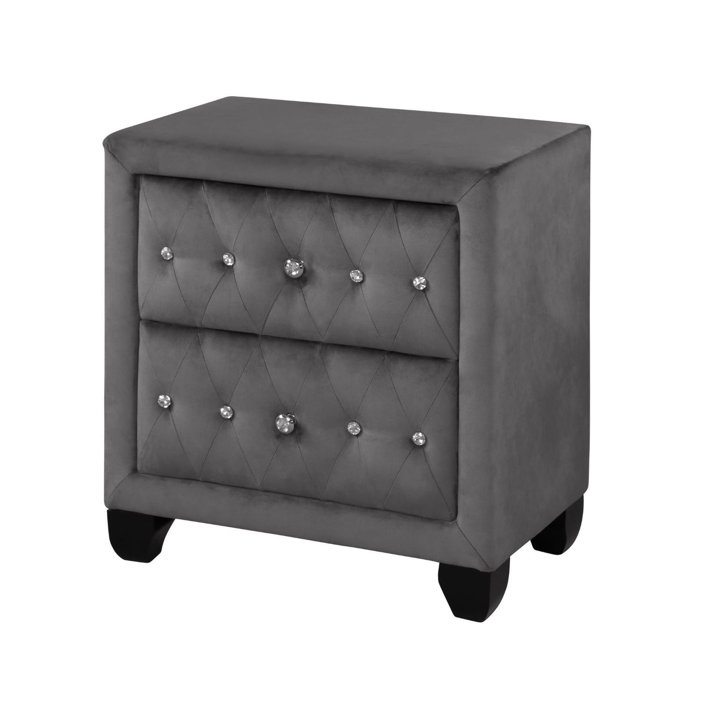 Hazel - Bedroom Set With Storage Bed