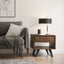 Lowry - Handcrafted End Table