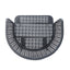 Milan - Outdoor Dining Chair (Set of 2)