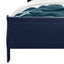 Charlston - 5 Piece Bedroom Set With LED Headboard