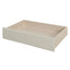 Daybed With Two Drawers And Wood Slat
