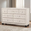 Sophia - Upholstered Bedroom Set